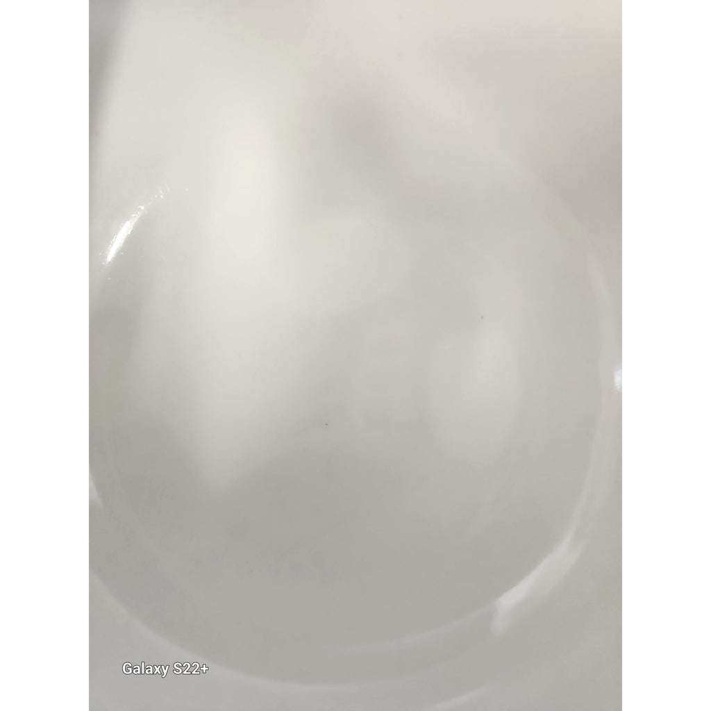 222 Fifth Lutece Fine China Bowl Floral Design Porcelain Soup or Salad Bowl