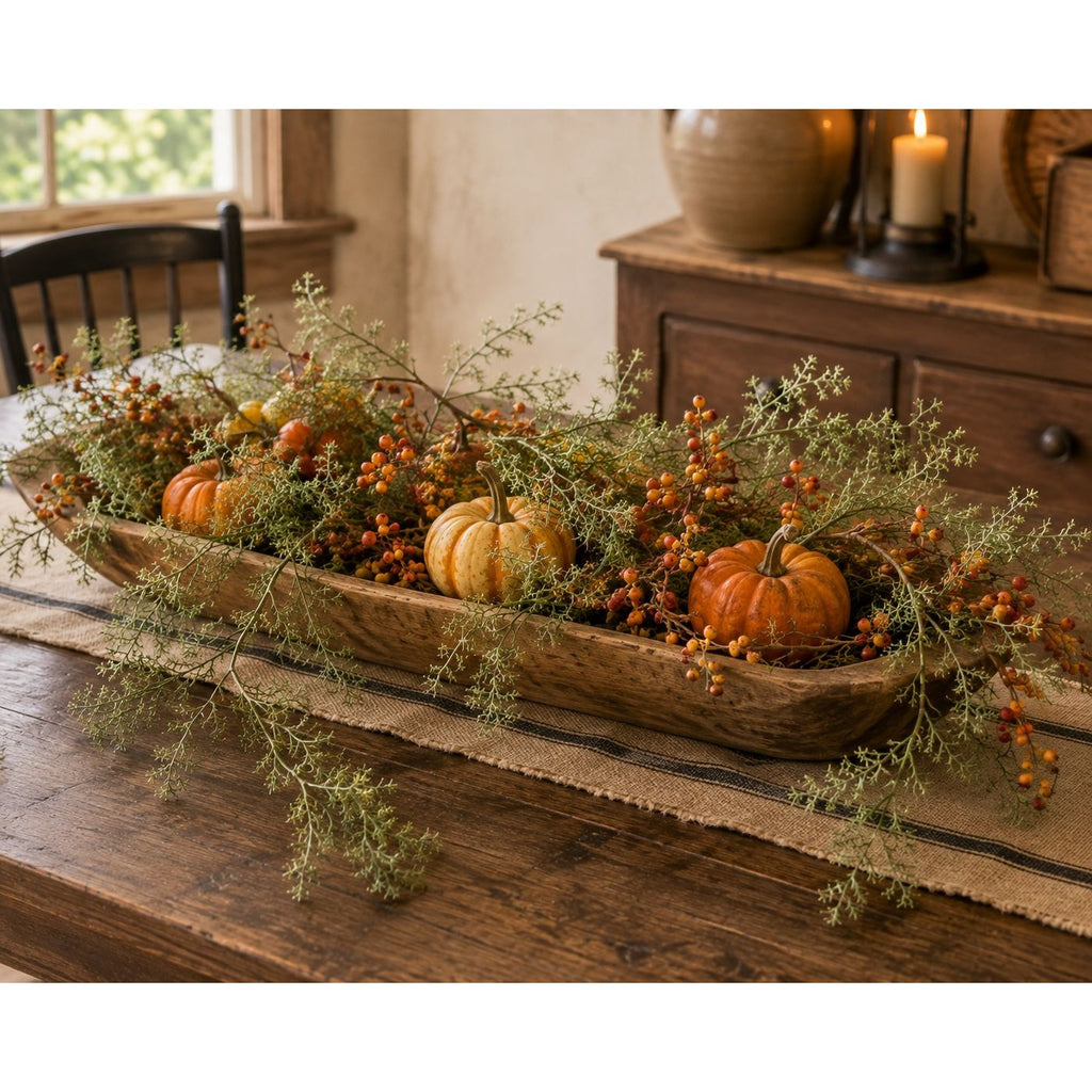 6 Ft Faux Draping Vine Garland Trailing Greenery Farmhouse Window Wedding Arch Decor
