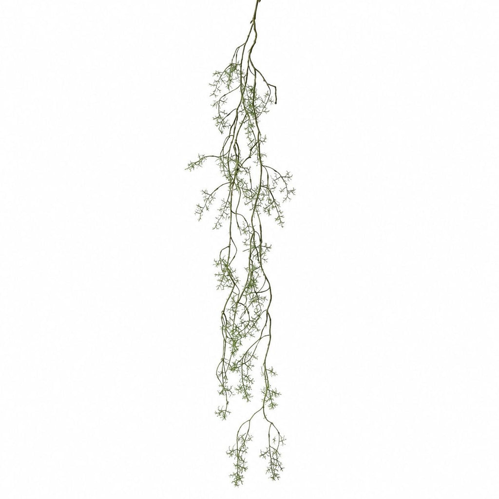6 Ft Faux Draping Vine Garland Trailing Greenery Farmhouse Window Wedding Arch Decor