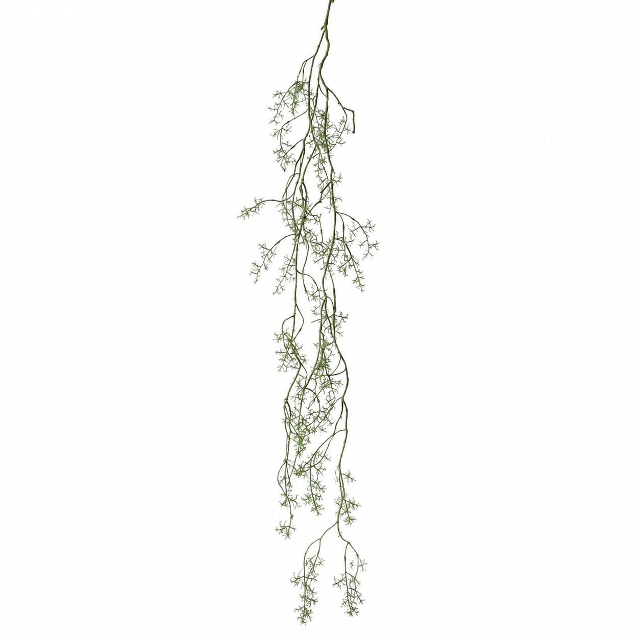 6 Ft Faux Draping Vine Garland Trailing Greenery Farmhouse Window Wedding Arch Decor