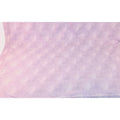 Lavender Purple Cotton Fabric, 108-Inch Wide, 3.5 Yards, Leaf Vine
