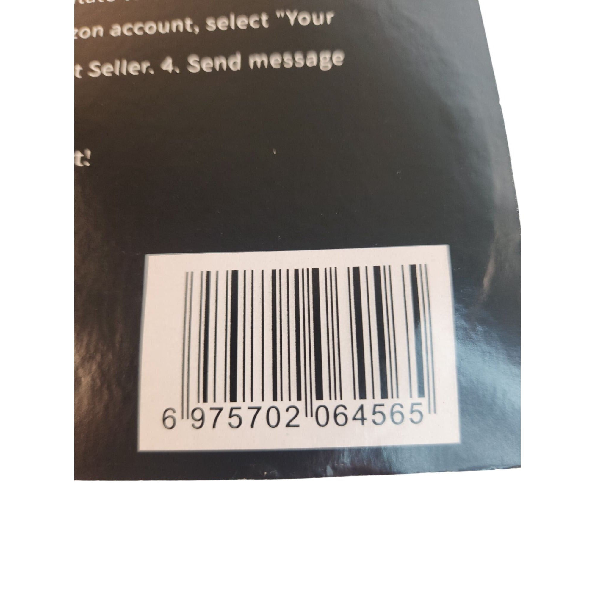 X1Sure Multipurpose Scissors 3-Pack 8-Inch Premium Stainless Steel Comfort Grip