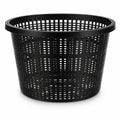 8 Inch Hydroponic Net Pot, Large DWC Net Cup, Aquaponics Net Basket, Heavy Duty Mesh Planter, Hydro Grow Basket