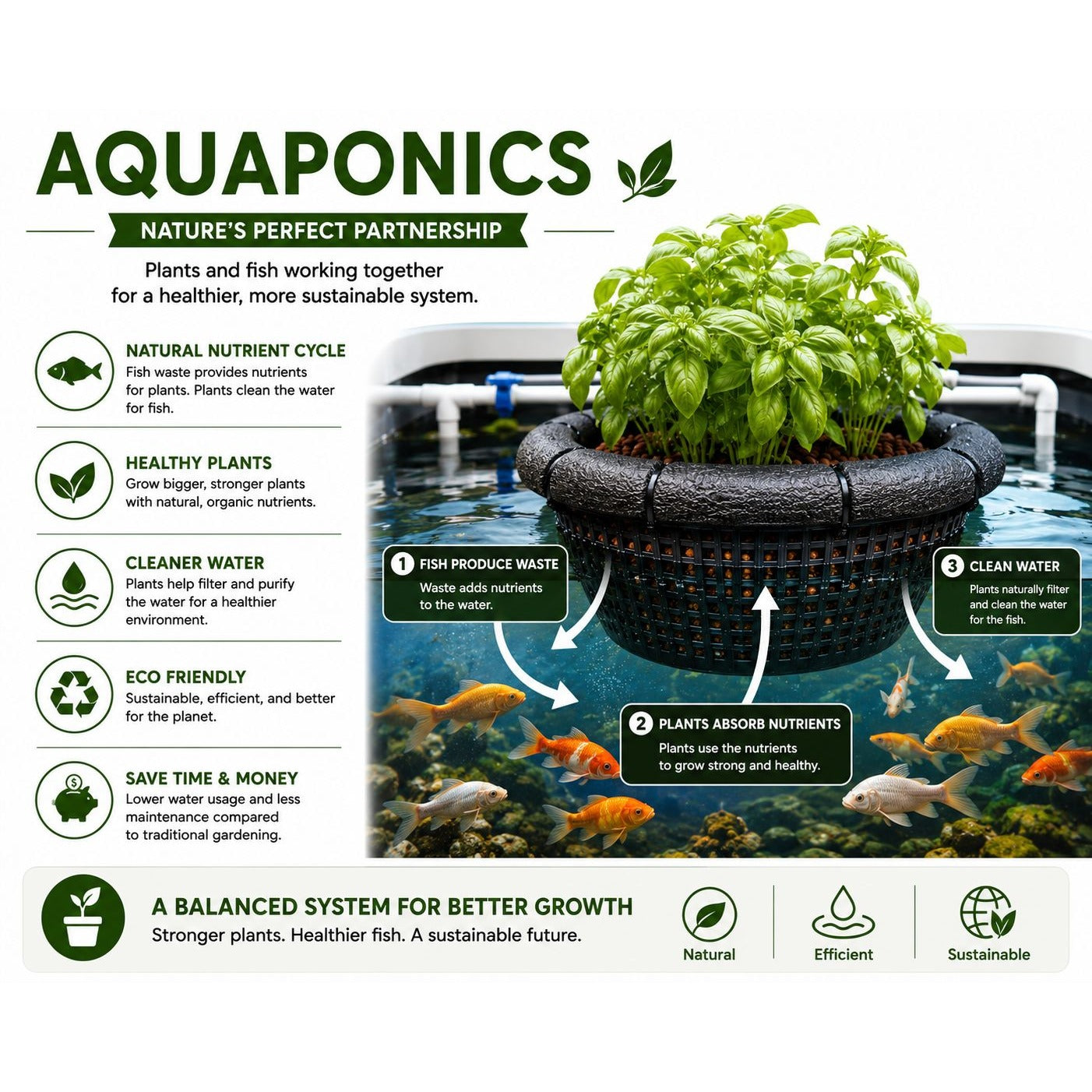 8 Inch Pond Plant Basket Aquatic Plant Basket Water Lily Pot Koi Pond Planter Floating Pond Basket Mesh Pond Planter Water Garden