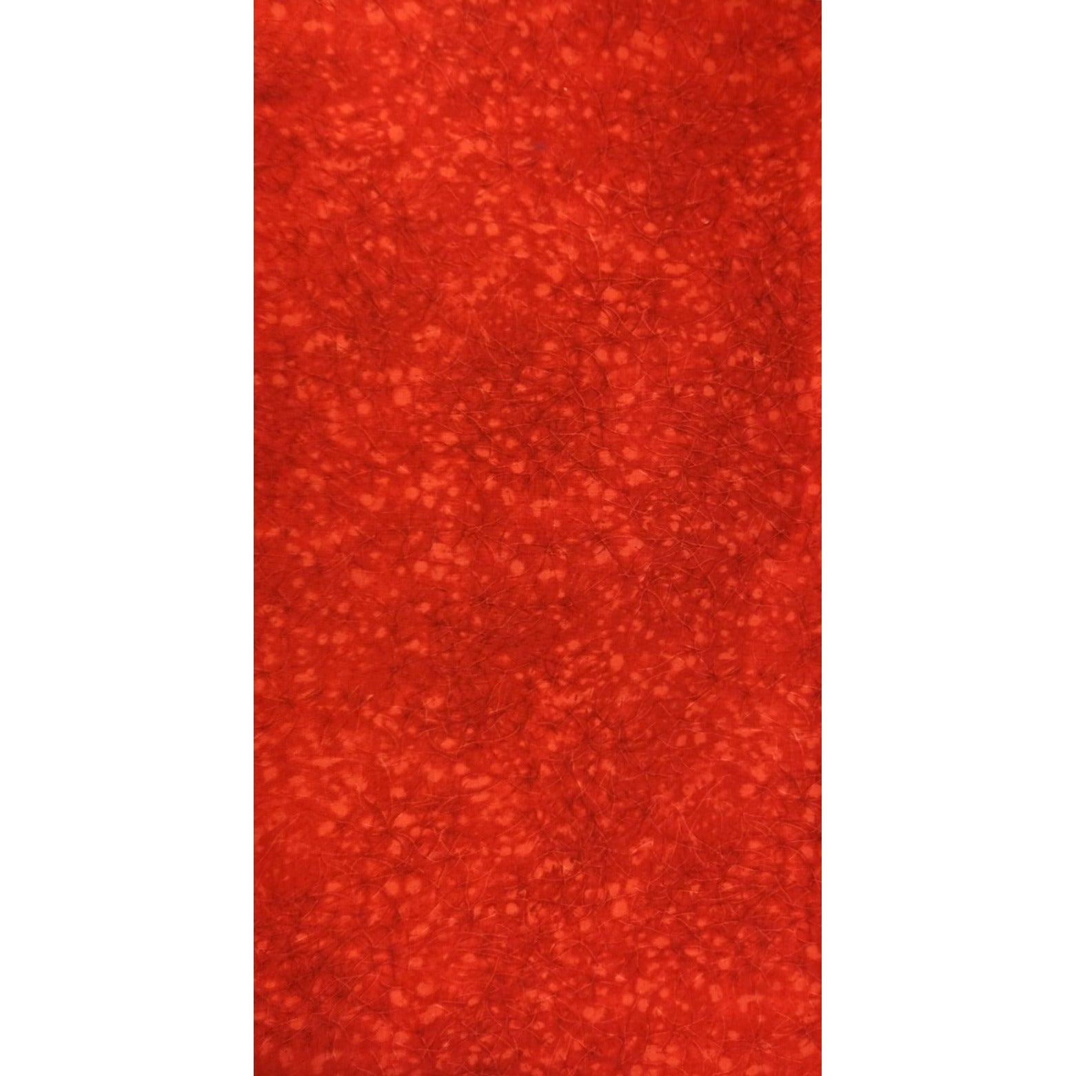 Red Tone on Tone Quilting Fabric Hoffman Cotton Textured Print 2 Yards
