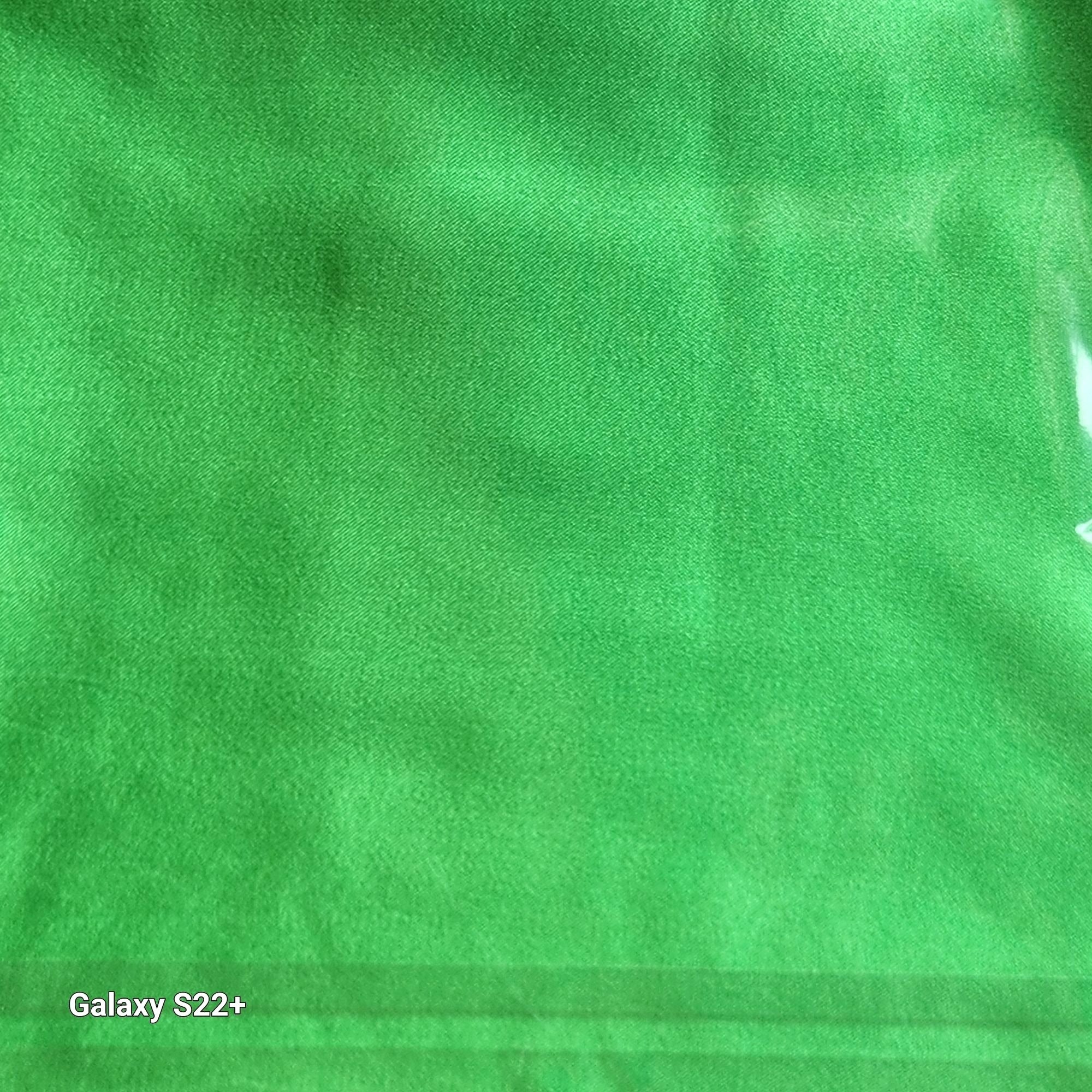 Green Wild Rag Large Scarf 23x23" Western Accessory Cowgirl or Cowboy