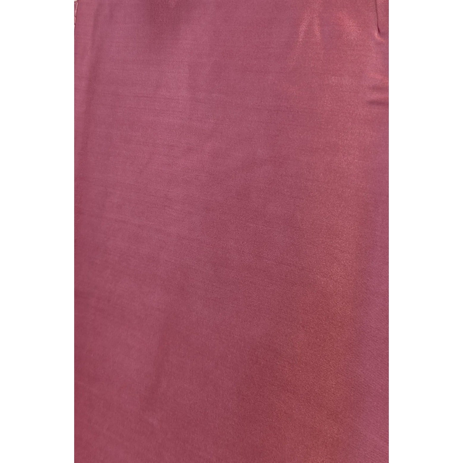 Dusty Rose Wild Rag Scarf 35x35 Satin Western Cowgirl Bandana
