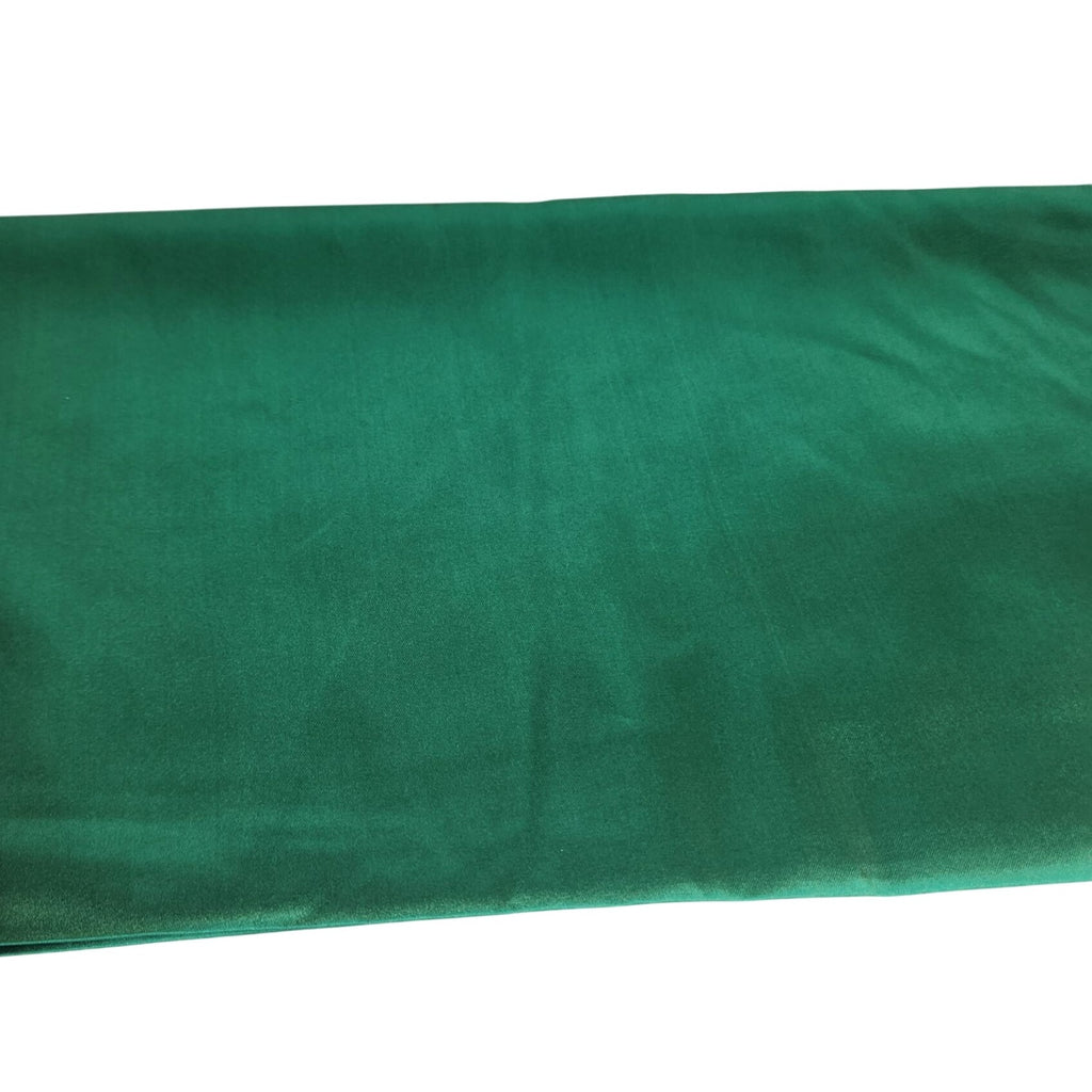 Green Wild Rag Large Scarf 35x35" Satin Western Accessory Cowgirl or Cowboy