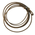 Western Rope 25 Ft Used Lariat Cowgirl Cowboy Equipment Wall Decor Roping Supplies Nylon Cowhand Rodeo