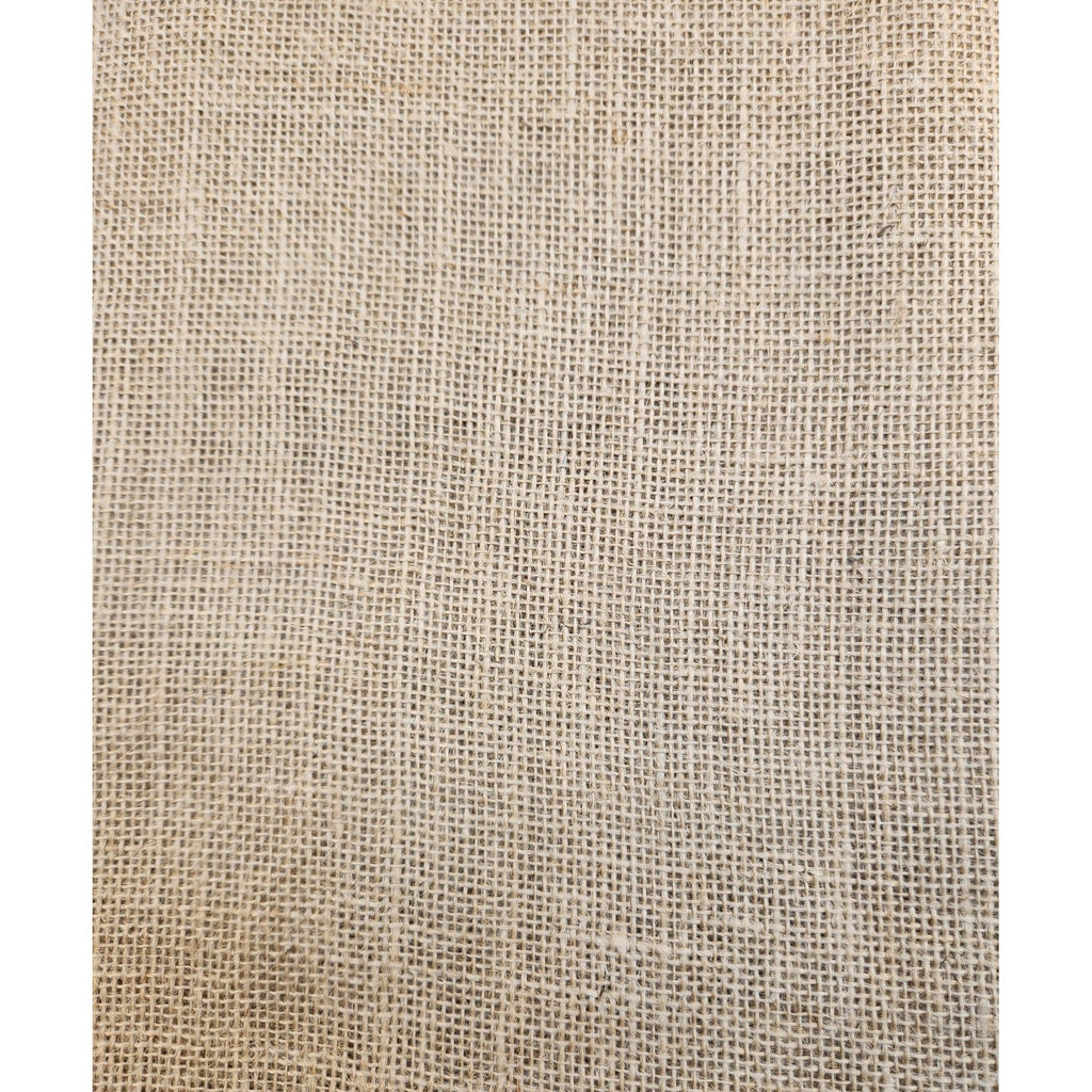 Rustic Burlap Fabric Tablecloth Farmhouse Wedding Decor Eco Friendly Craft Material Country Fall Table Cover 52x40