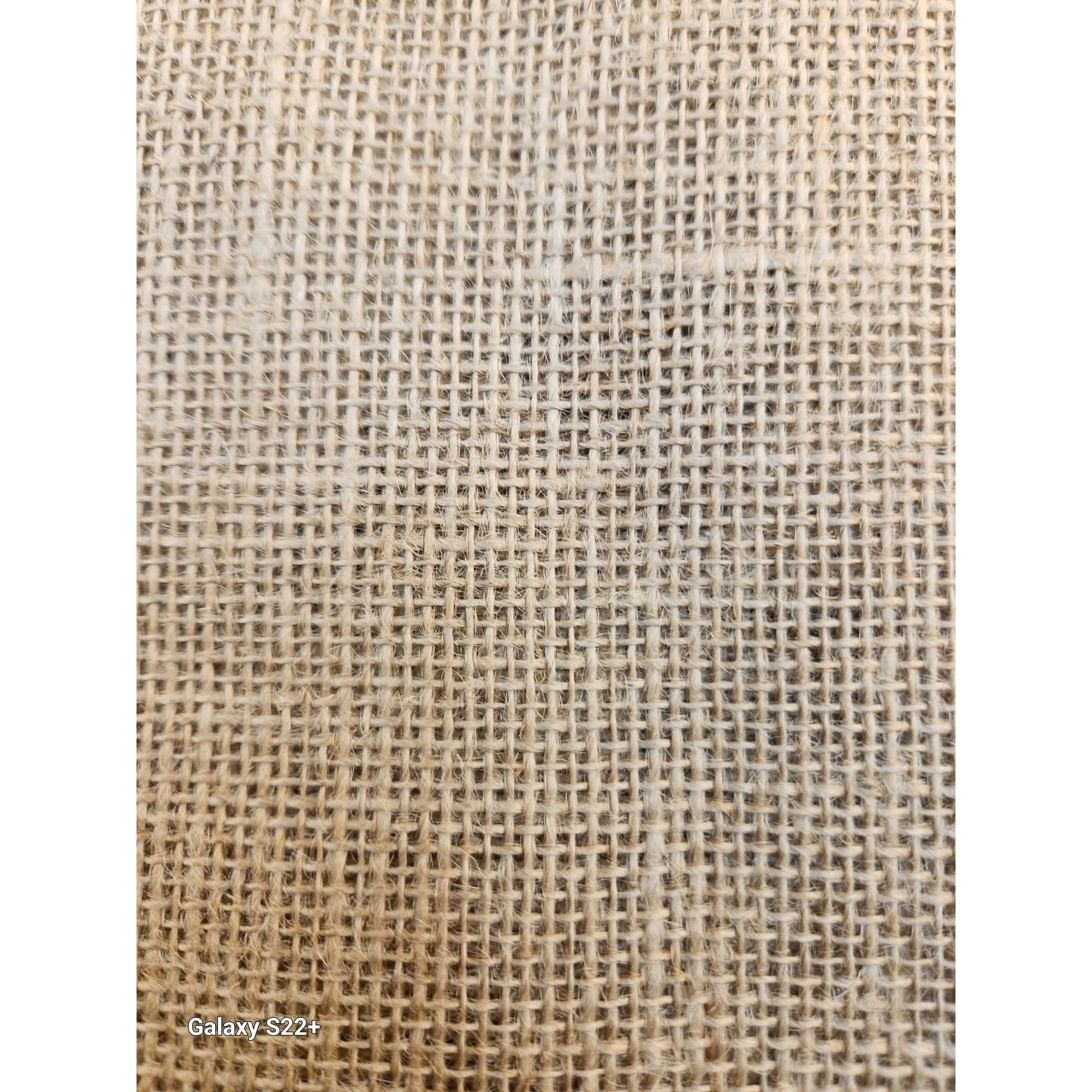 Rustic Burlap Fabric Tablecloth Farmhouse Wedding Decor Eco Friendly Craft Material Country Fall Table Cover 52x40