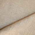 Rustic Burlap Fabric Tablecloth Farmhouse Wedding Decor Eco Friendly Craft Material Country Fall Table Cover 52x40