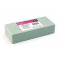 Dry Floral Foam Brick Green Foam for Artificial Silk Dried Flowers Floral Craft Supply Made in USA