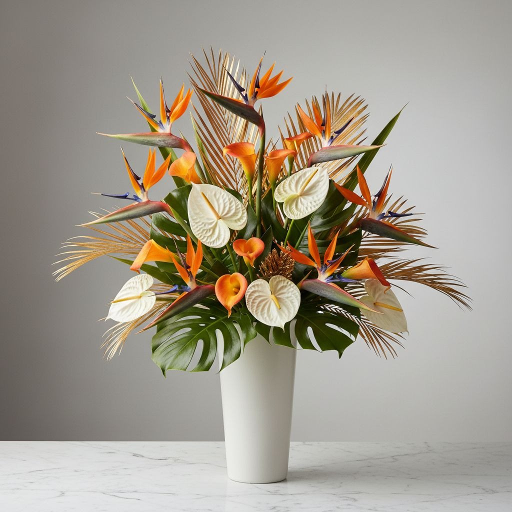 5 Orange Real Touch Calla Lily Stems 15 Inch Artificial Fall Flowers Halloween Wedding Decor