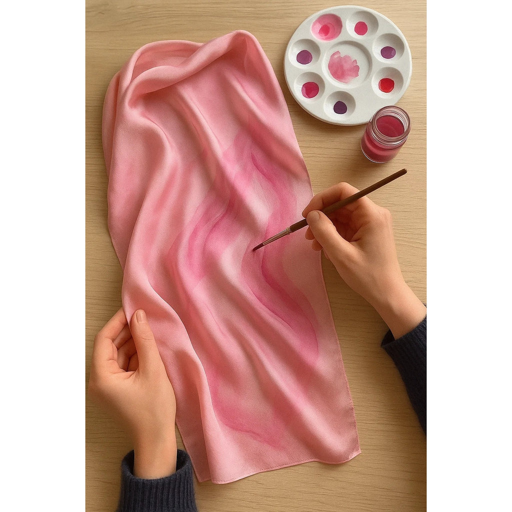 Gold Wild Rag Large Scarf 35x35" Satin Western Accessory Cowgirl or Cowboy