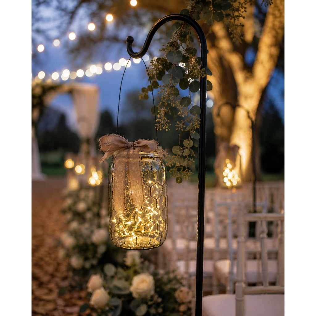 Decorative Brown Chicken Wire Roll 4 Inch x 9.5 Foot Wreath Making Floral Crafts DIY Rustic Farmhouse Garden Wedding Supplies