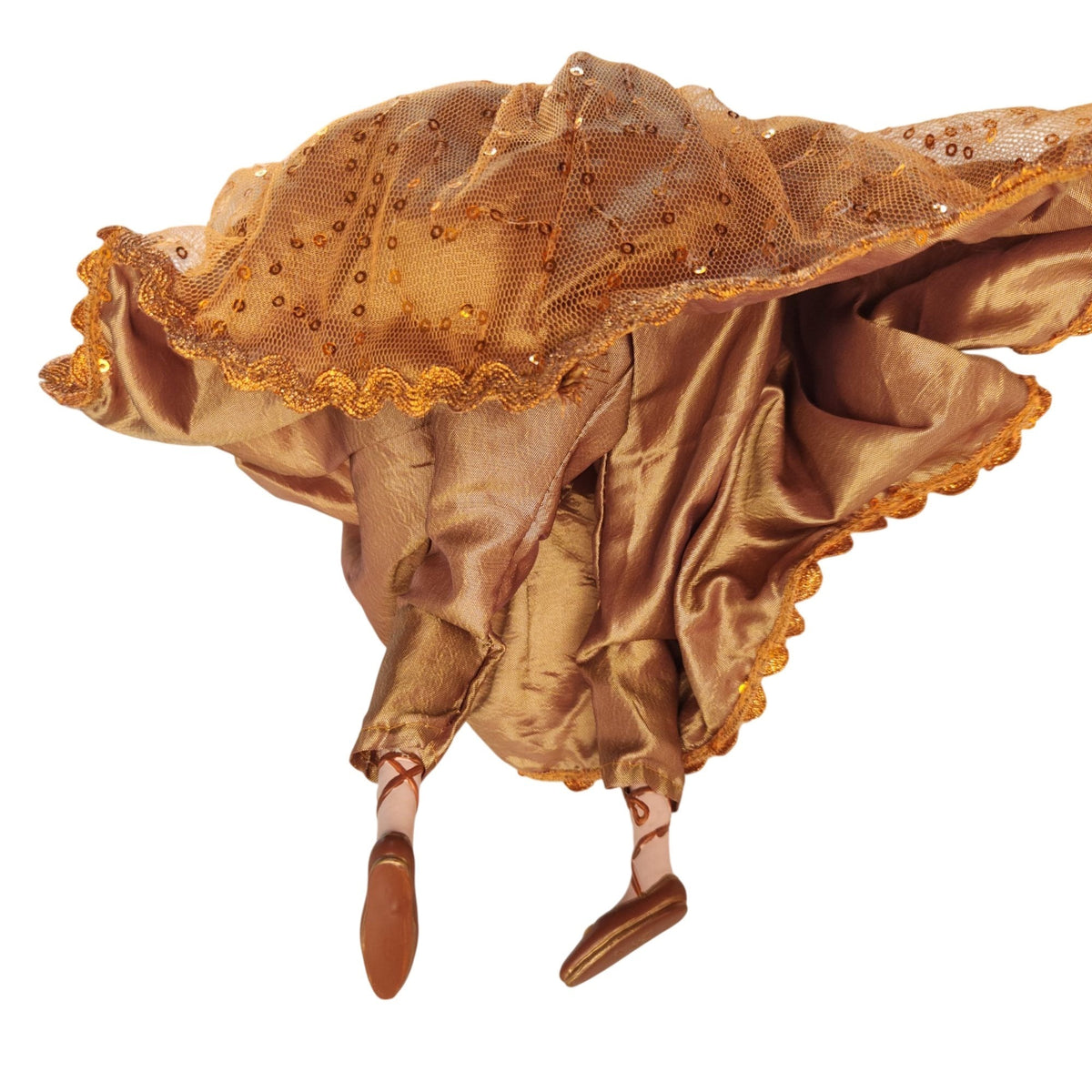 Winward Woodland Fairy Dolls Set 2 Autumn Fall Pixie Shelf Sitters 14in 2014