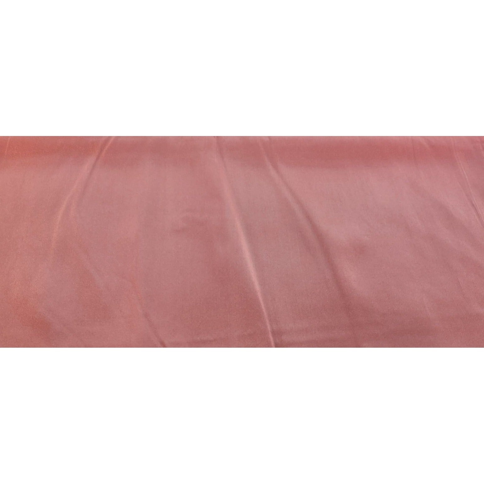Dusty Rose Wild Rag Scarf 35x35 Satin Western Cowgirl Bandana