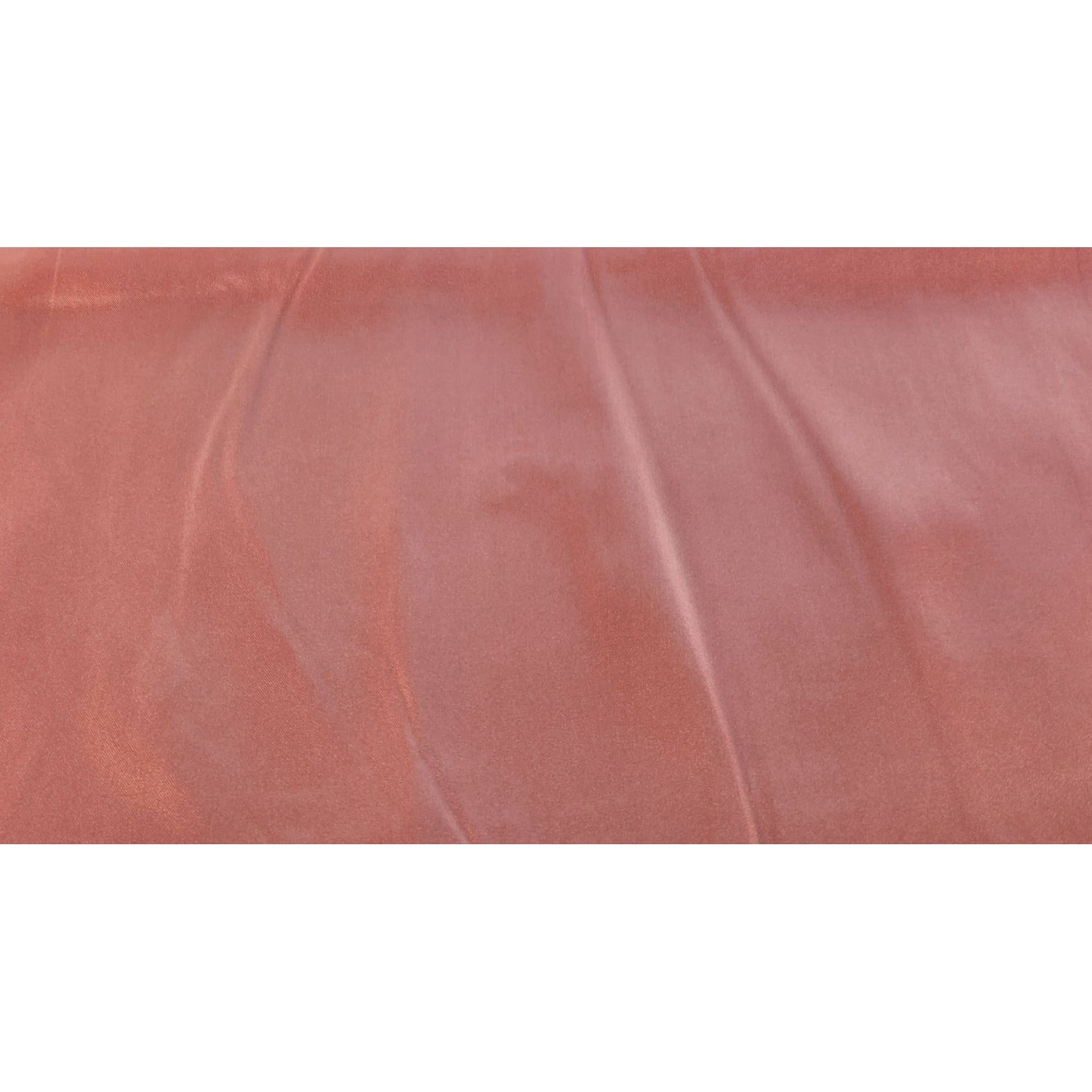 Dusty Rose Wild Rag Scarf 35x35 Satin Western Cowgirl Bandana