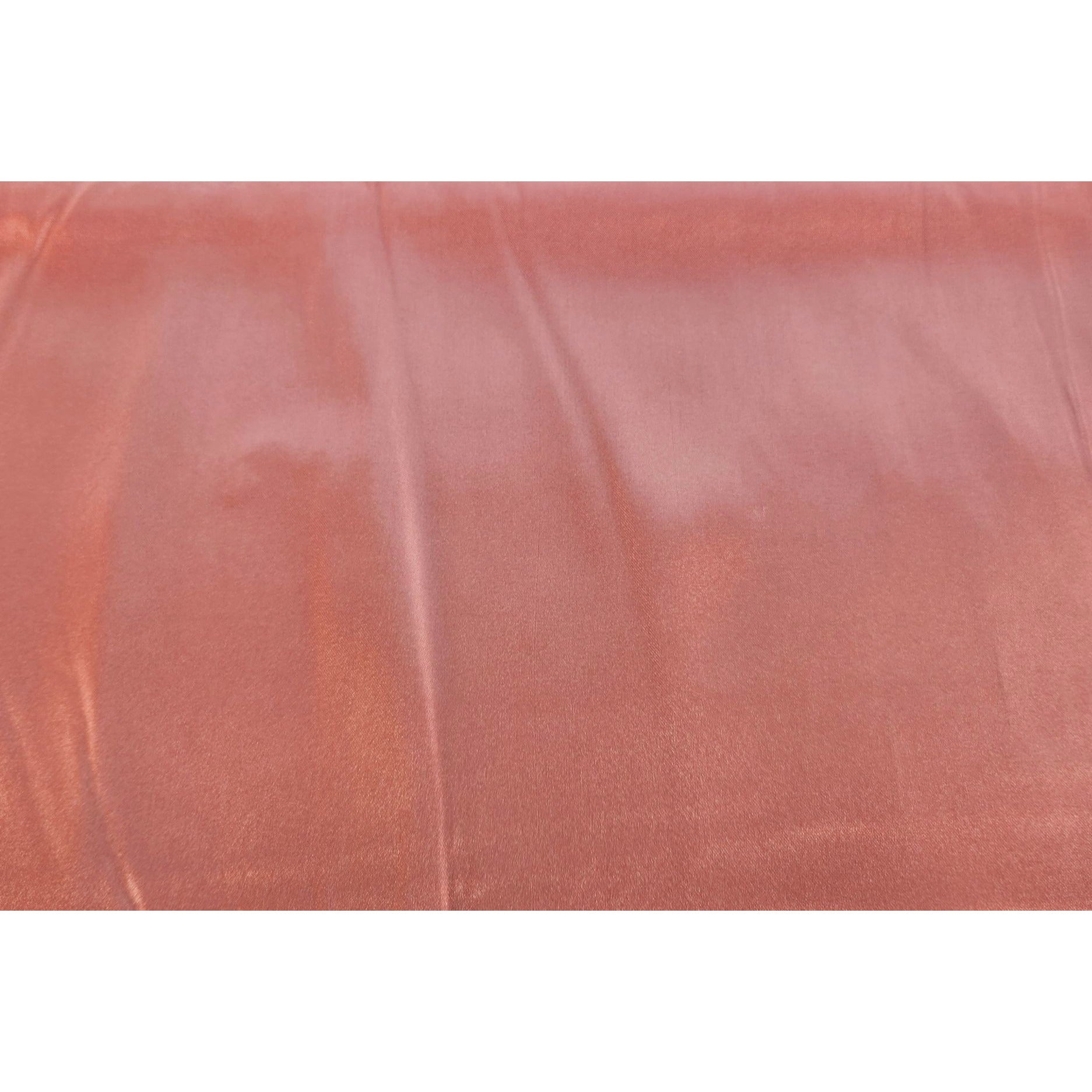Dusty Rose Wild Rag Scarf 35x35 Satin Western Cowgirl Bandana