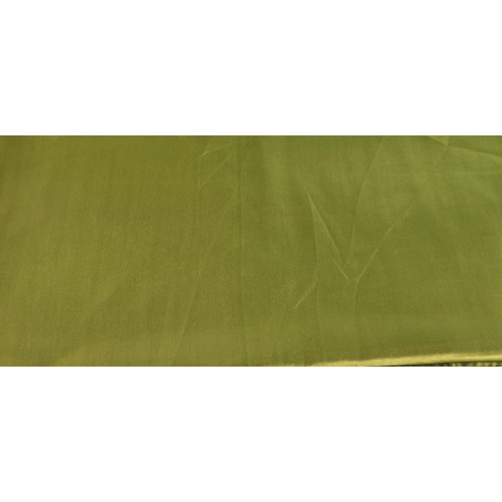 Green Wild Rag Large Scarf 35x35" Satin Western Accessory Cowgirl or Cowboy