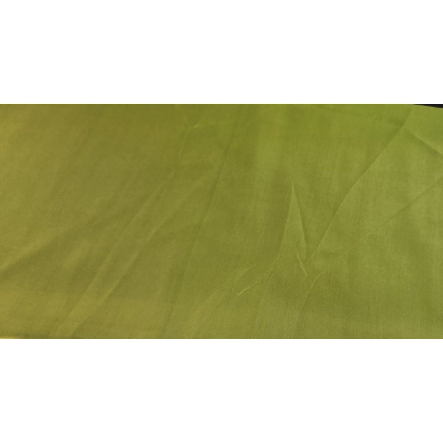 Green Wild Rag Large Scarf 35x35" Satin Western Accessory Cowgirl or Cowboy