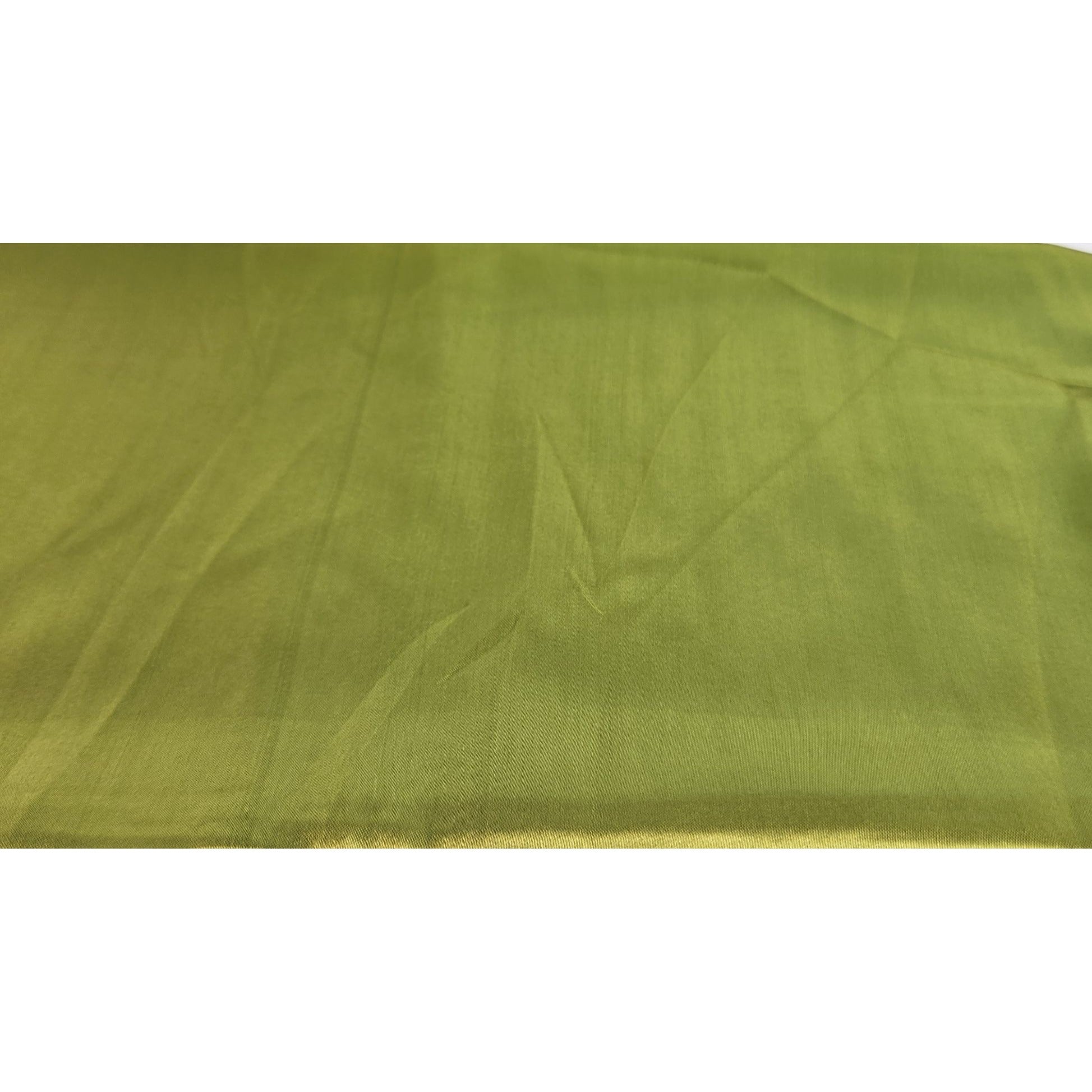 Green Wild Rag Large Scarf 35x35" Satin Western Accessory Cowgirl or Cowboy