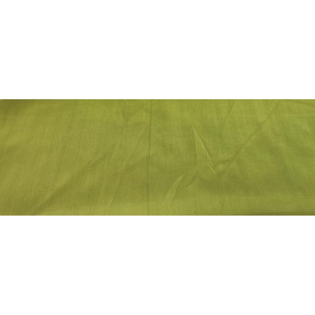 Green Wild Rag Large Scarf 35x35" Satin Western Accessory Cowgirl or Cowboy