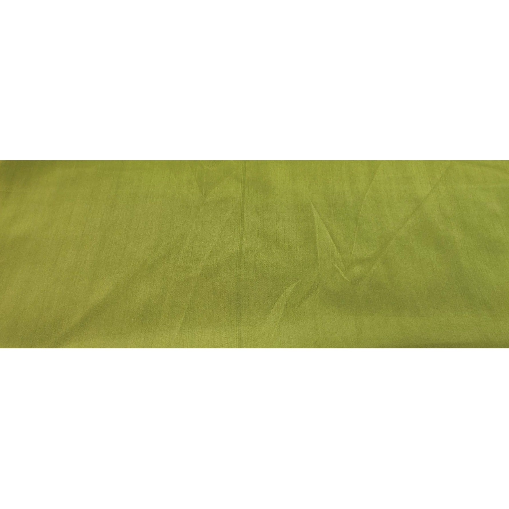 Green Wild Rag Large Scarf 35x35" Satin Western Accessory Cowgirl or Cowboy