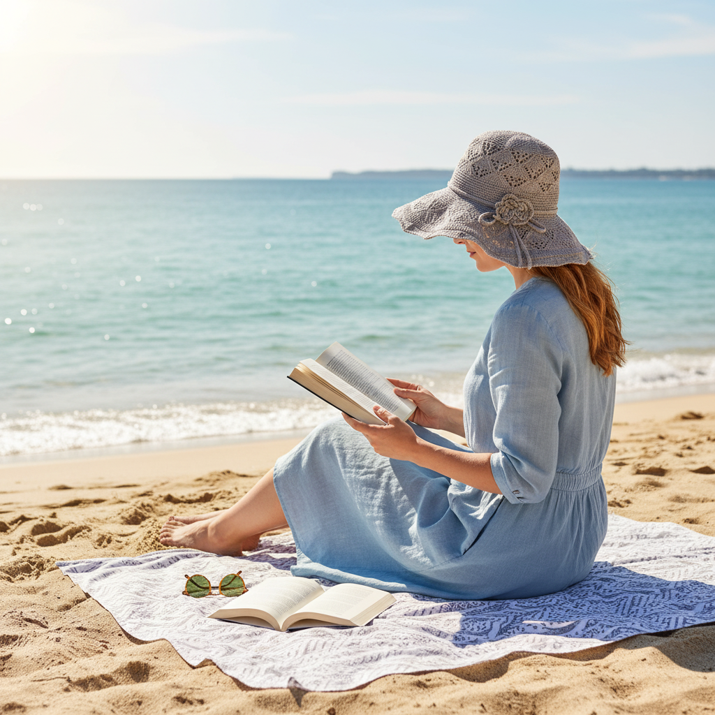 Beach lifestyle
