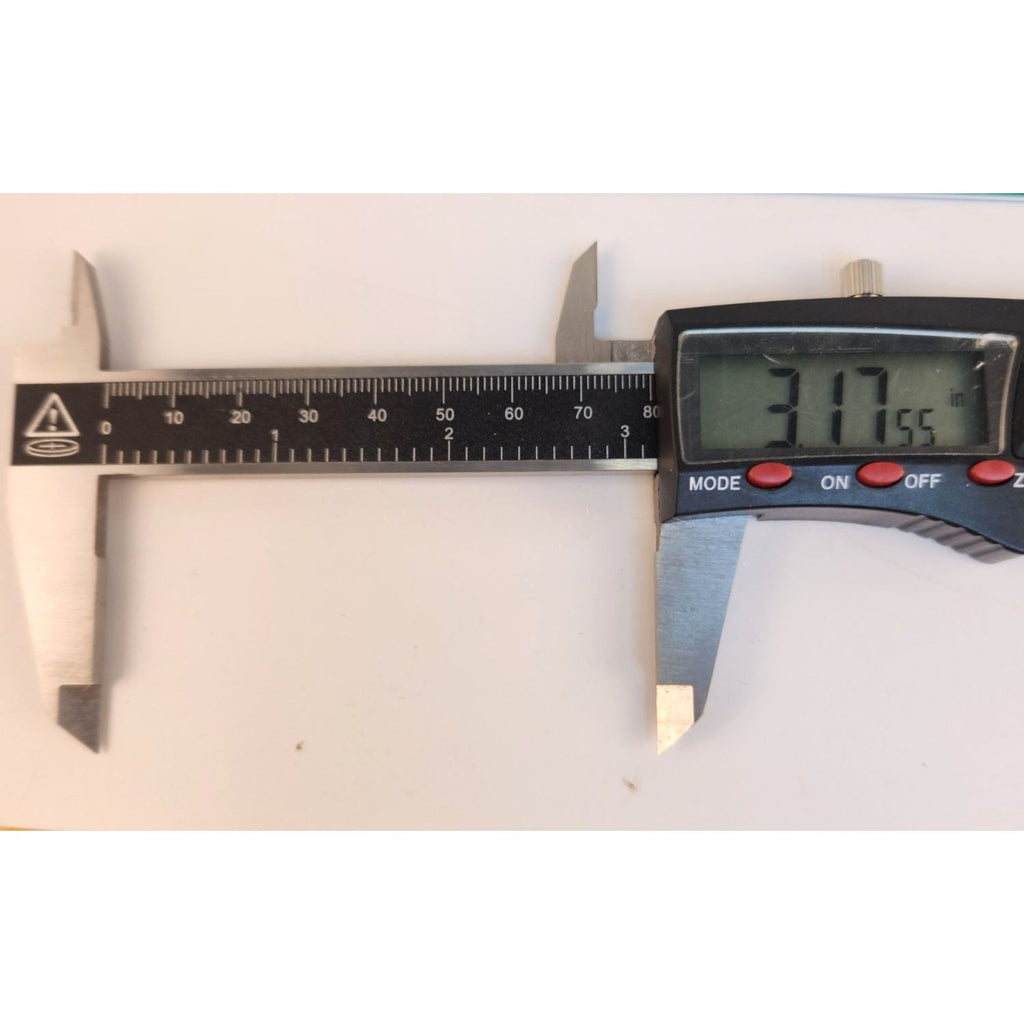 Ribbed Clear Glass Globe Light Shade Replacement For Vintage Or Industrial Fixtures