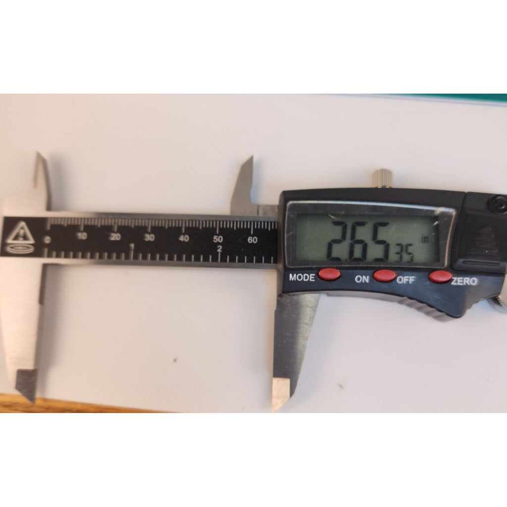 Ribbed Clear Glass Globe Light Shade Replacement For Vintage Or Industrial Fixtures