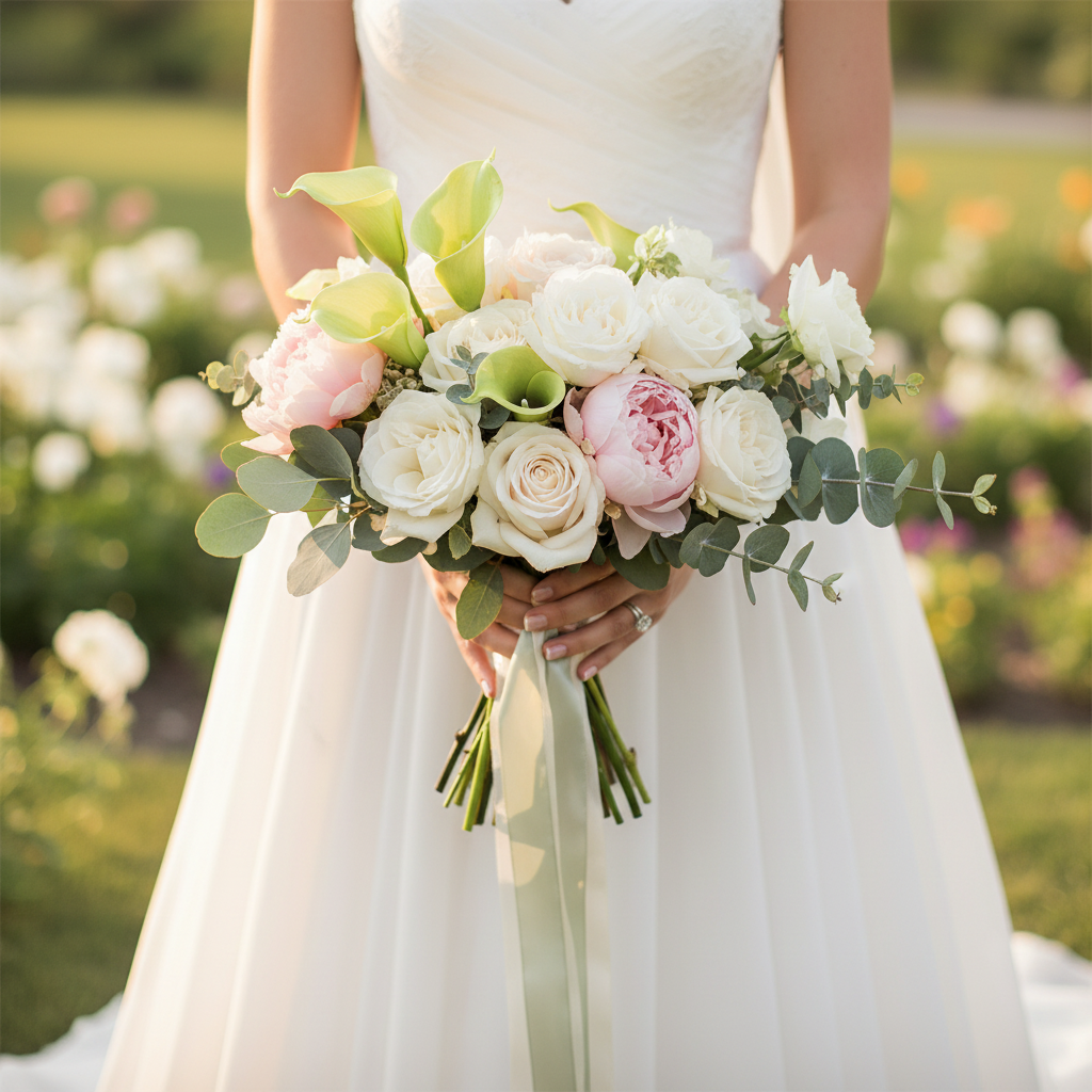 Bridal Bouquet