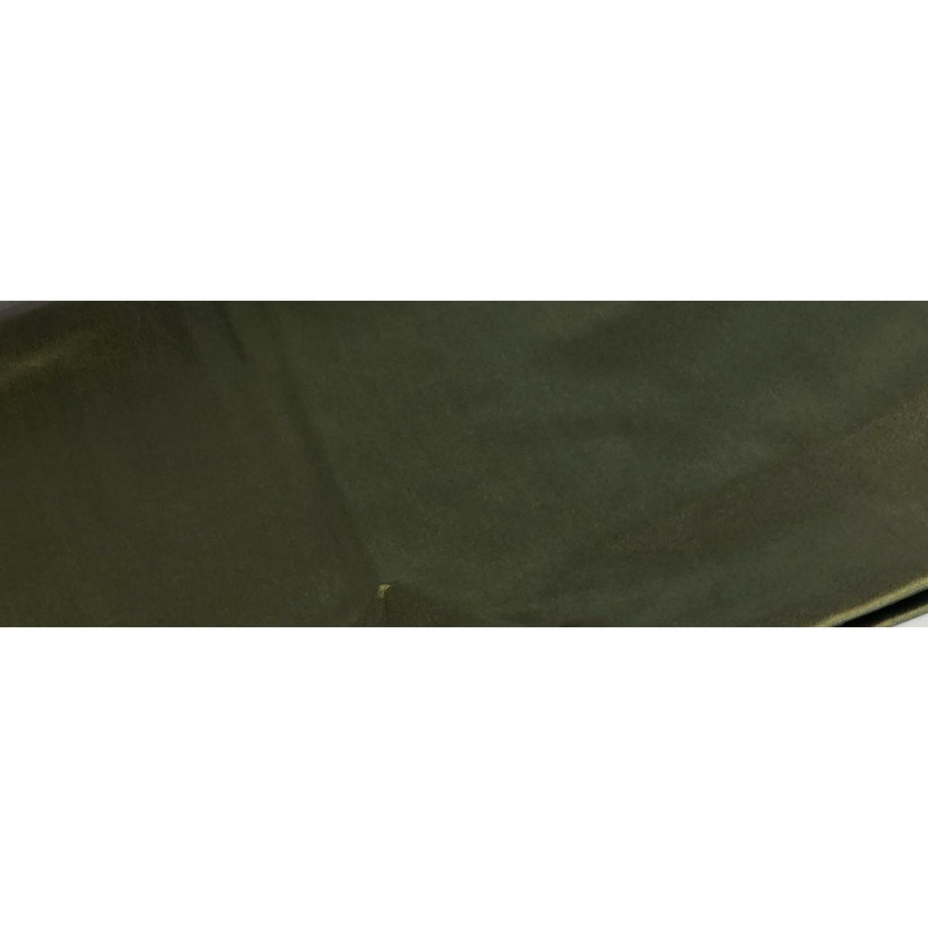 Olive Green Wild Rag Scarf 35x35 Satin Western Cowgirl Cowboy Bandana