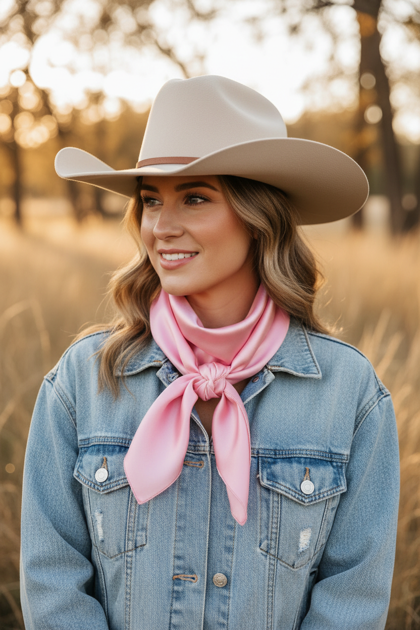 Cowgirl Fashion