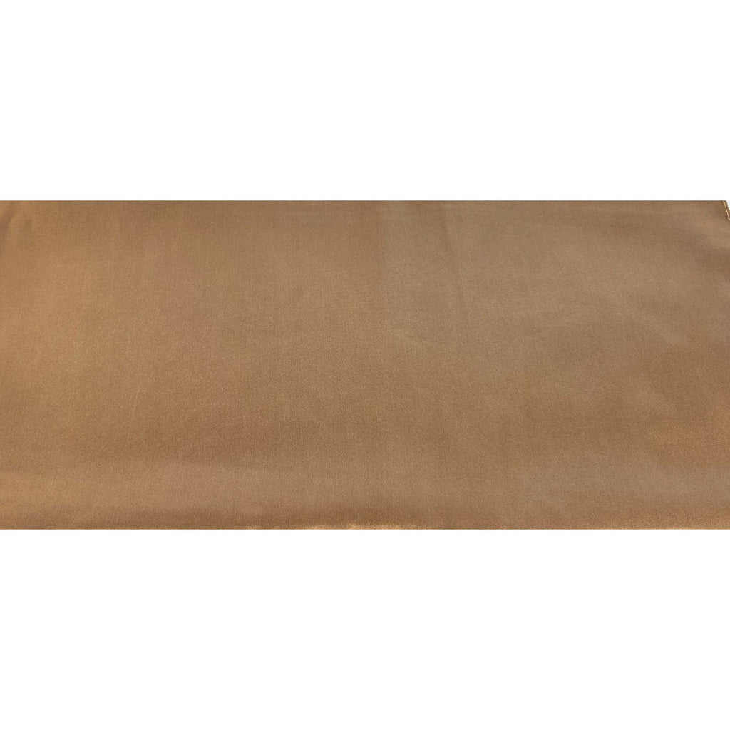 Camel Brown Wild Rag Scarf 35x35 Satin Western Cowgirl Cowboy Bandana