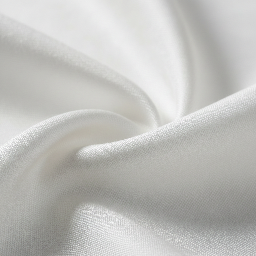 Fabric detail close-up
