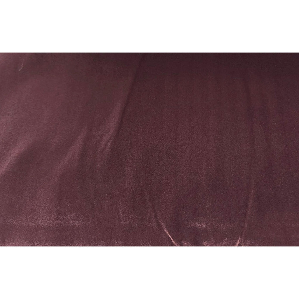 Plum Purple Wild Rag Large Scarf 23x23" Satin Western Accessory Cowgirl or Cowboy