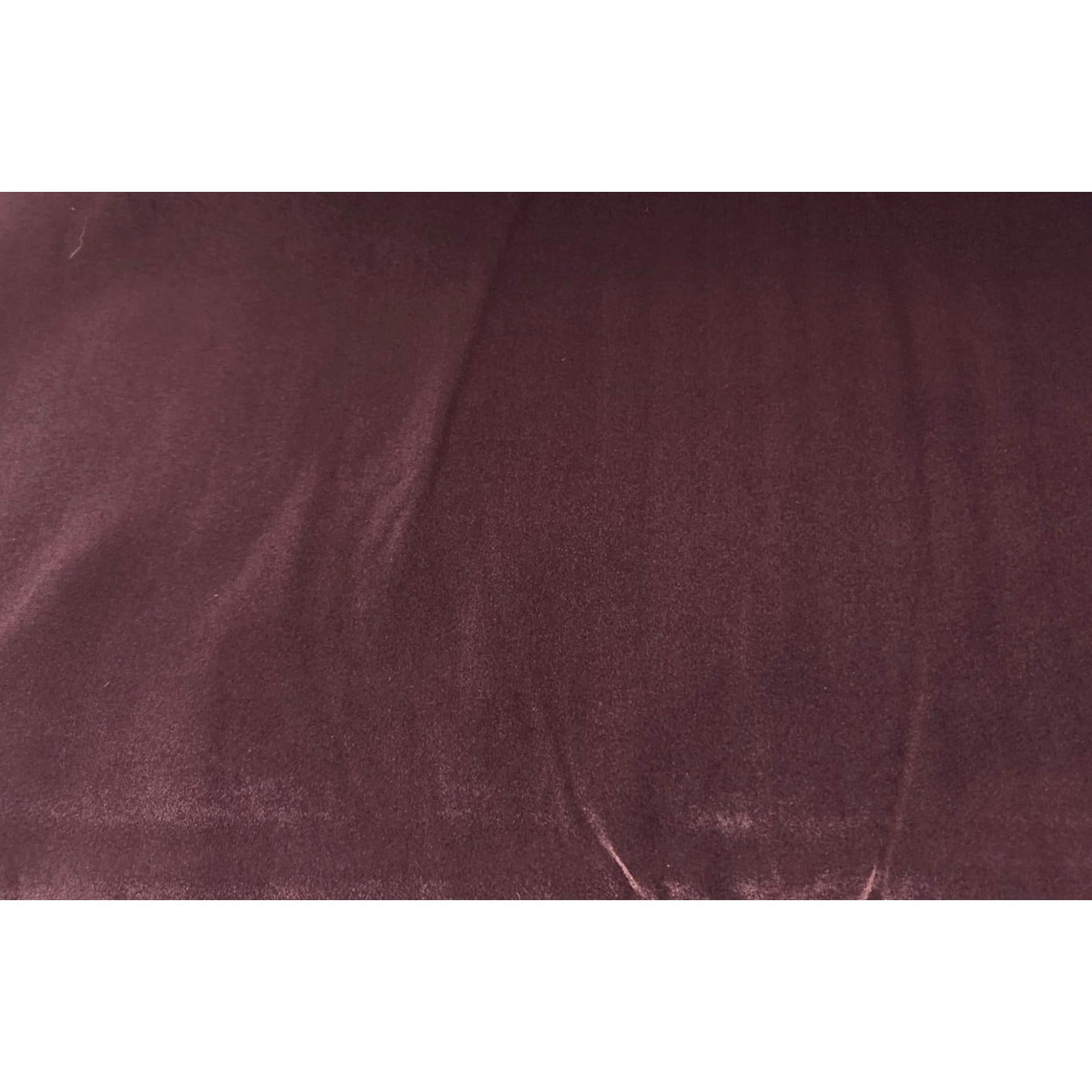 Plum Purple Wild Rag Large Scarf 23x23" Satin Western Accessory Cowgirl or Cowboy