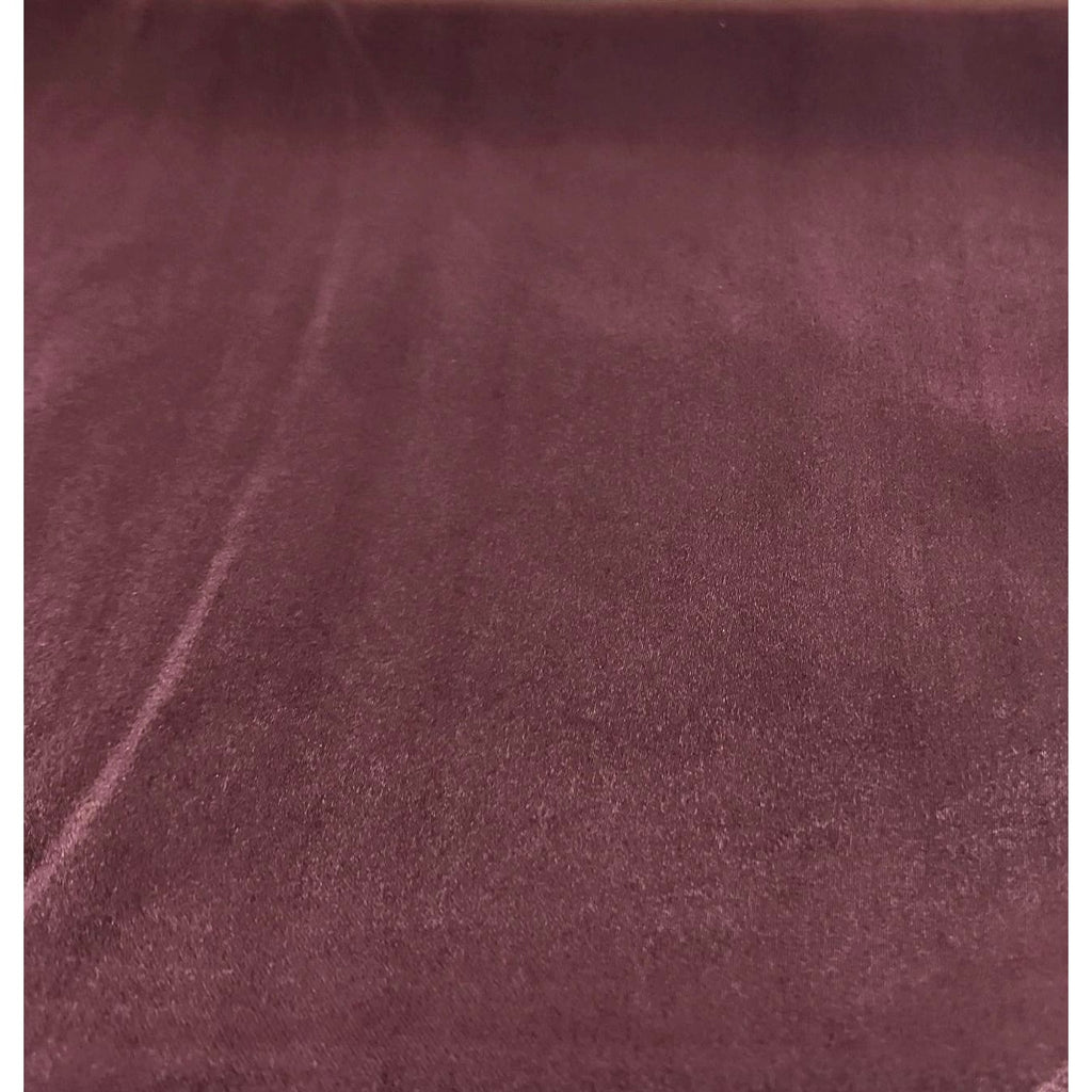 Plum Purple Wild Rag Large Scarf 23x23" Satin Western Accessory Cowgirl or Cowboy