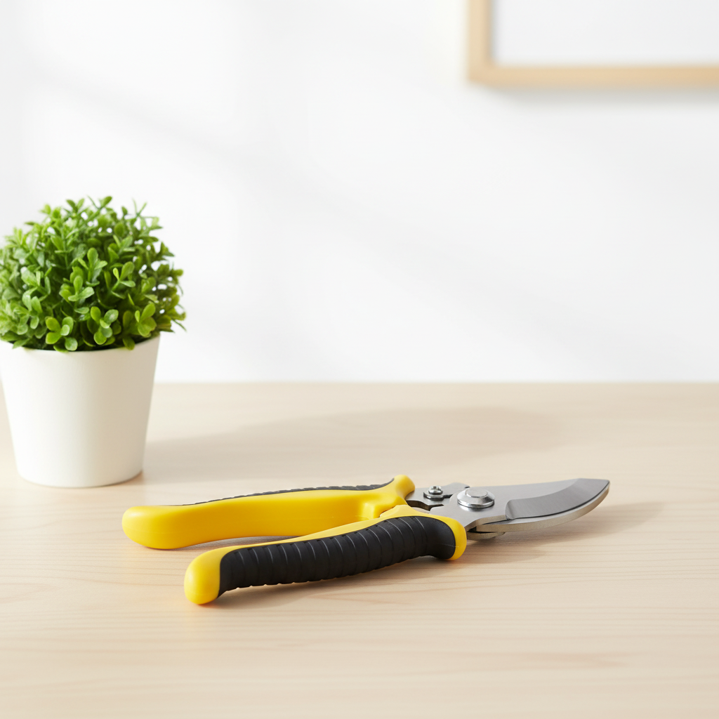 Garden Pruning Shears Lifestyle 1