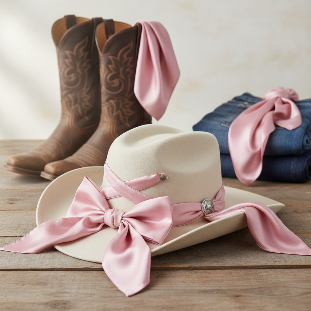 Hat Band Accessory