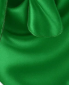 Green Wild Rag Scarf 23x23" Satin Western Accessory Cowgirl or Cowboy
