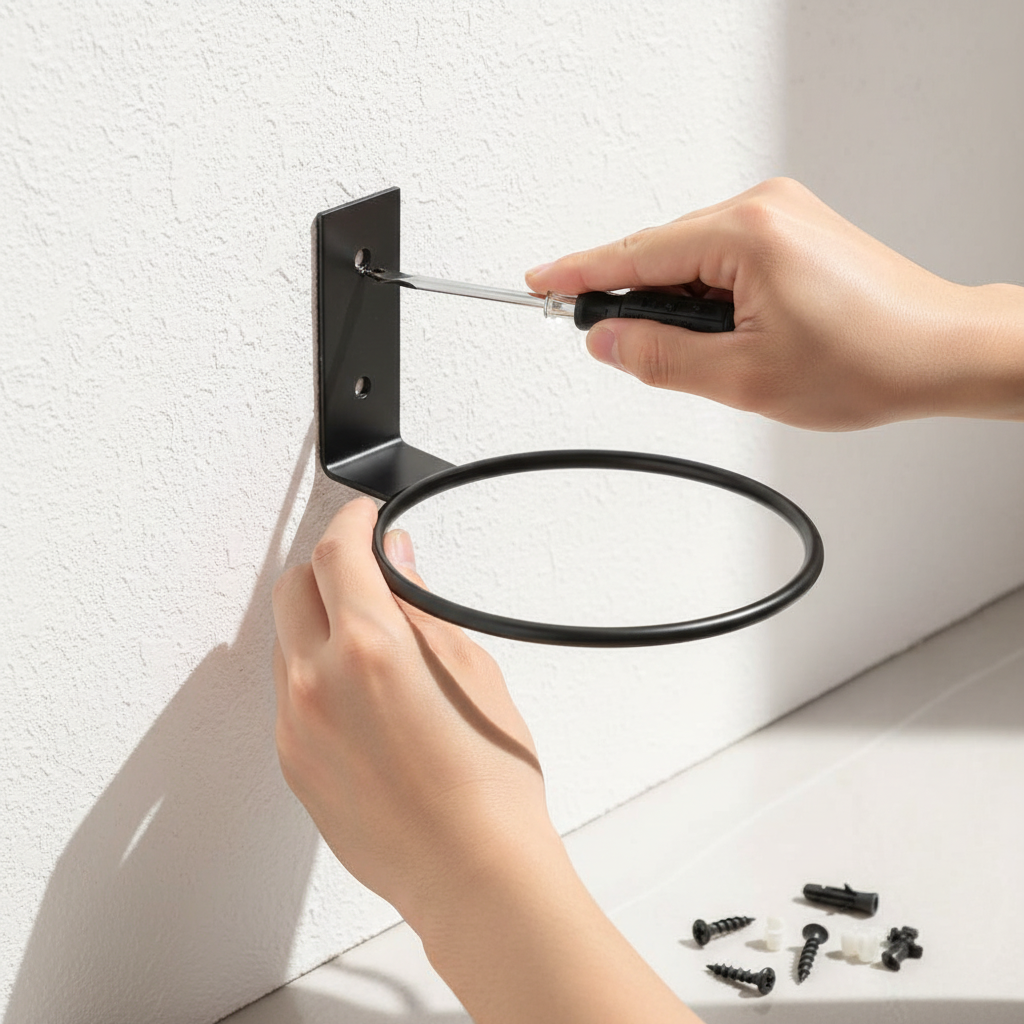 Installation Process