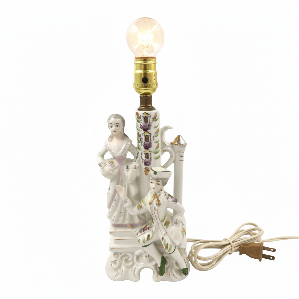 Main Image - Lit Bulb