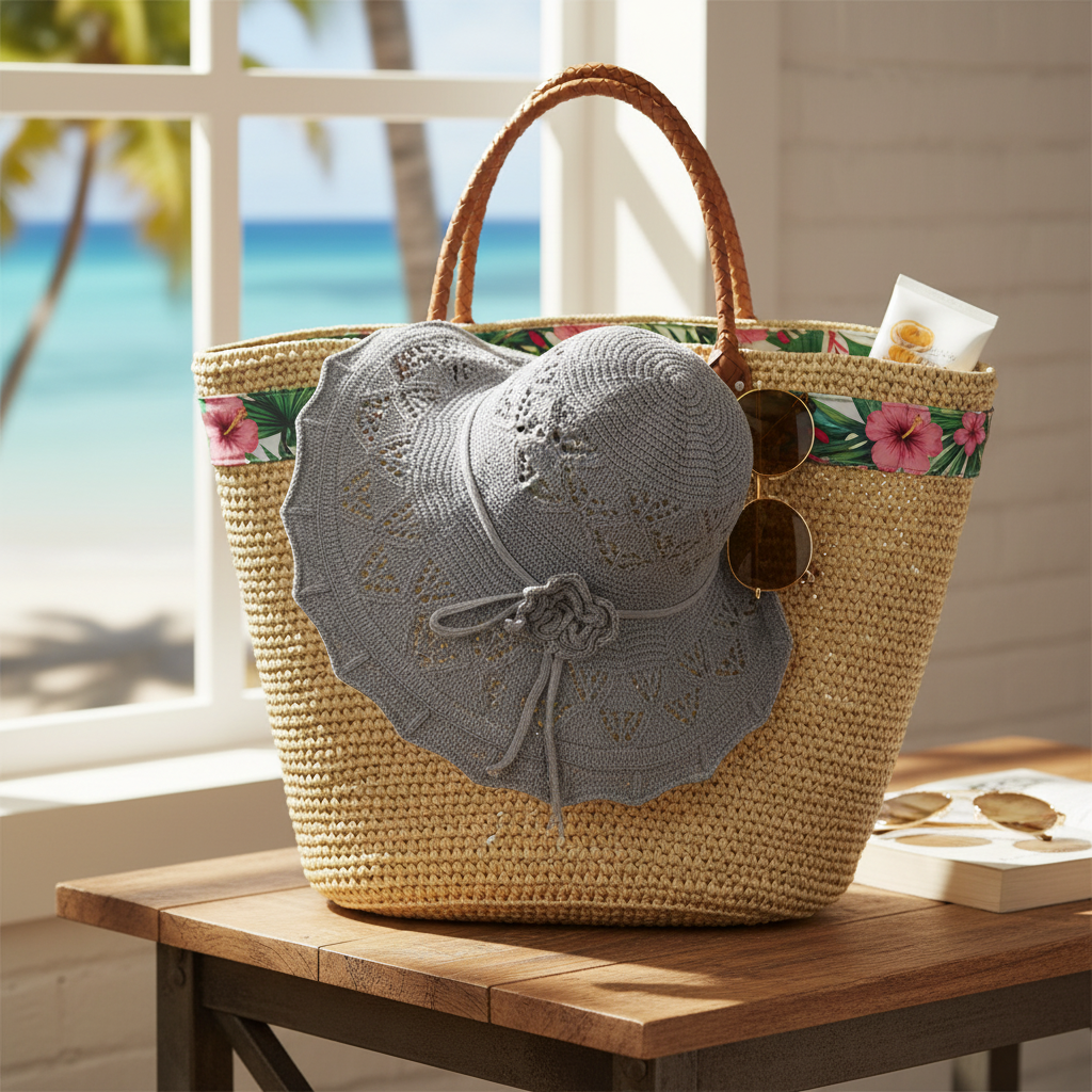 Packable design
