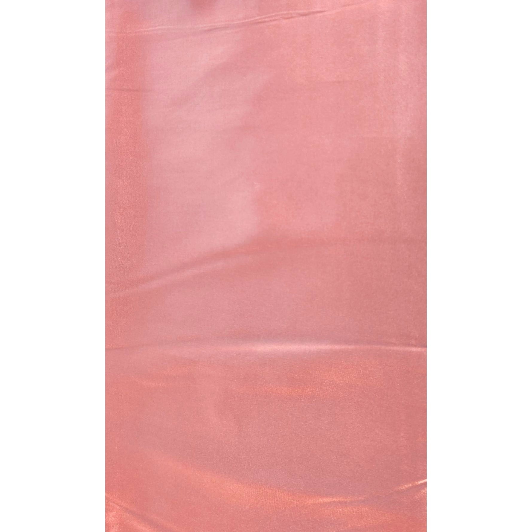 Dusty Rose Wild Rag Scarf 35x35 Satin Western Cowgirl Bandana