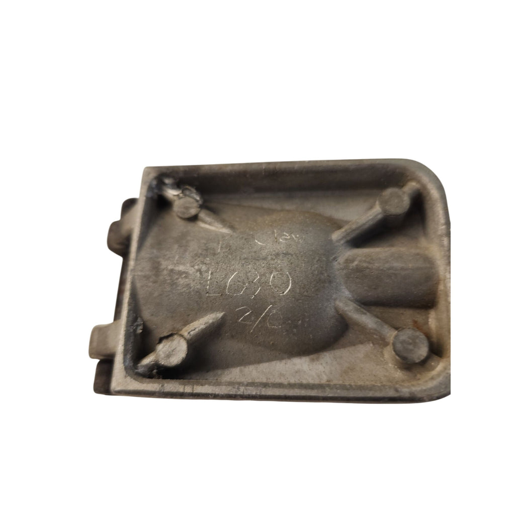 Vintage Hilts Molds LMBN 12 Bullet Nose Jig Mold Eagle Claw L630 2 0 Fishing Tackle Tool