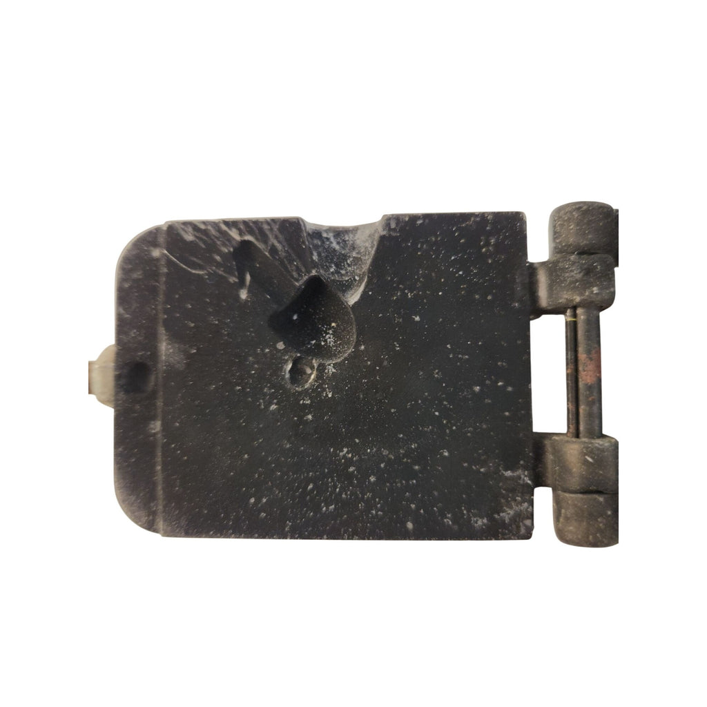 Vintage Hilts Molds LMBN 12 Bullet Nose Jig Mold Eagle Claw L630 2 0 Fishing Tackle Tool
