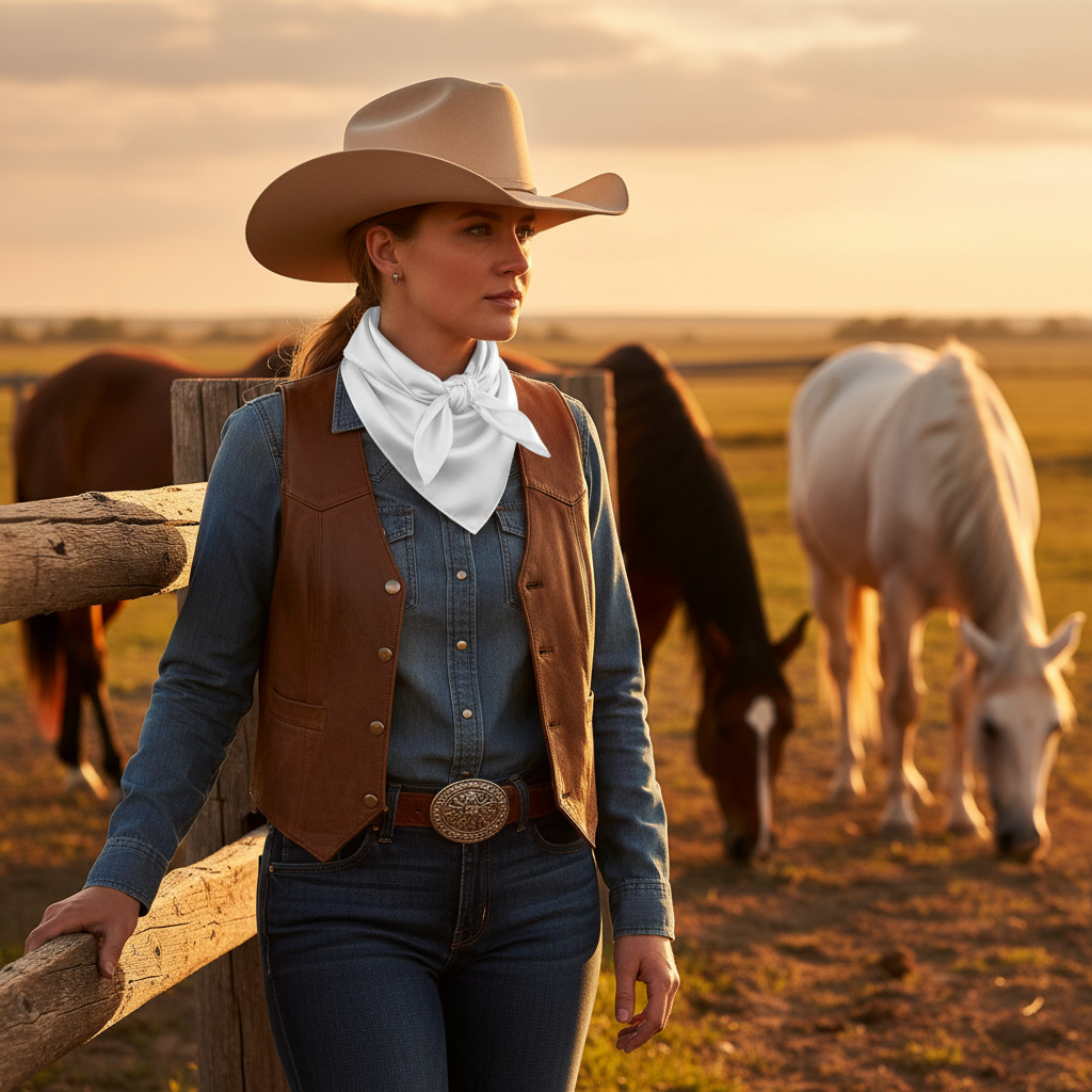 Ranch lifestyle